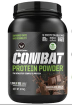Whey Protein Powder, Exercise and Supplement Muscles, 5 Sources of Protein, Including Whey Protein Isolate and Egg White