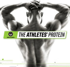 Whey Protein Powder, Exercise and Supplement Muscles, 5 Sources of Protein, Including Whey Protein Isolate and Egg White