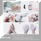 30Ml Liquid Chalk Sports Magnesium Powder Fitness Weight Lifting anti Slip Cream Grip Weightlifting Climbing Gym Sport