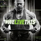 Whey Protein Powder, Exercise and Supplement Muscles, 5 Sources of Protein, Including Whey Protein Isolate and Egg White