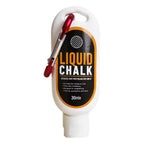 30Ml Liquid Chalk Sports Magnesium Powder Fitness Weight Lifting anti Slip Cream Grip Weightlifting Climbing Gym Sport