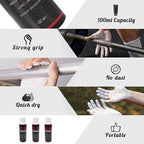 30Ml Liquid Chalk Sports Magnesium Powder Fitness Weight Lifting anti Slip Cream Grip Weightlifting Climbing Gym Sport
