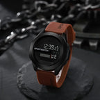 Sport Watch for Man Digital Wristwatch Stopwatch Luminous Date Week Waterproof Men'S Clock Electronic Watch Relogio Masculino