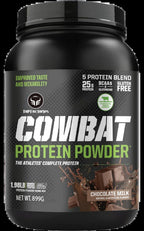 Whey Protein Powder, Exercise and Supplement Muscles, 5 Sources of Protein, Including Whey Protein Isolate and Egg White