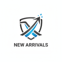 icon for newest Arrivals Designed To Inspire And Empower